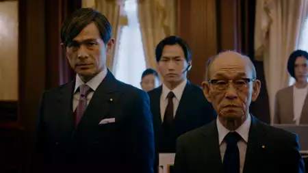 The Silent Service - galeria zdjęć - filmweb