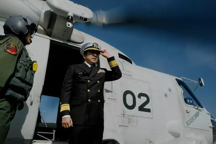 The Silent Service - galeria zdjęć - filmweb