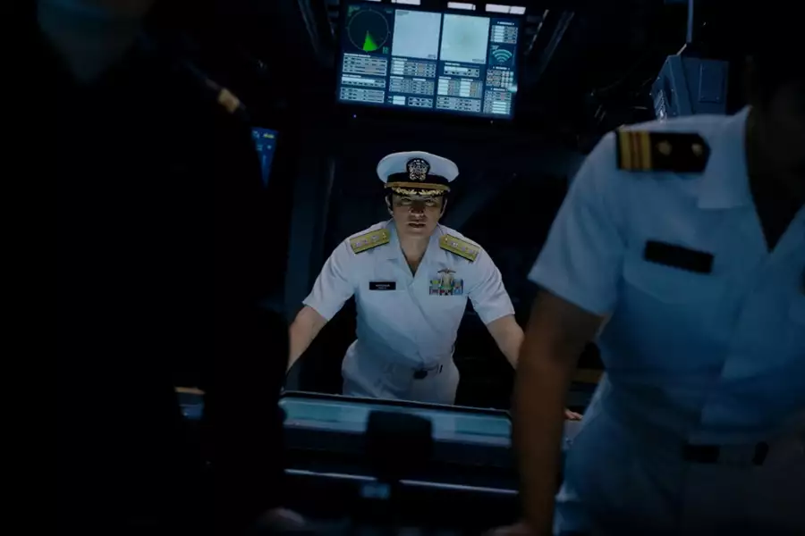 The Silent Service - galeria zdjęć - filmweb