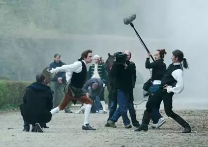 Kochanek królowej - galeria zdjęć - filmweb