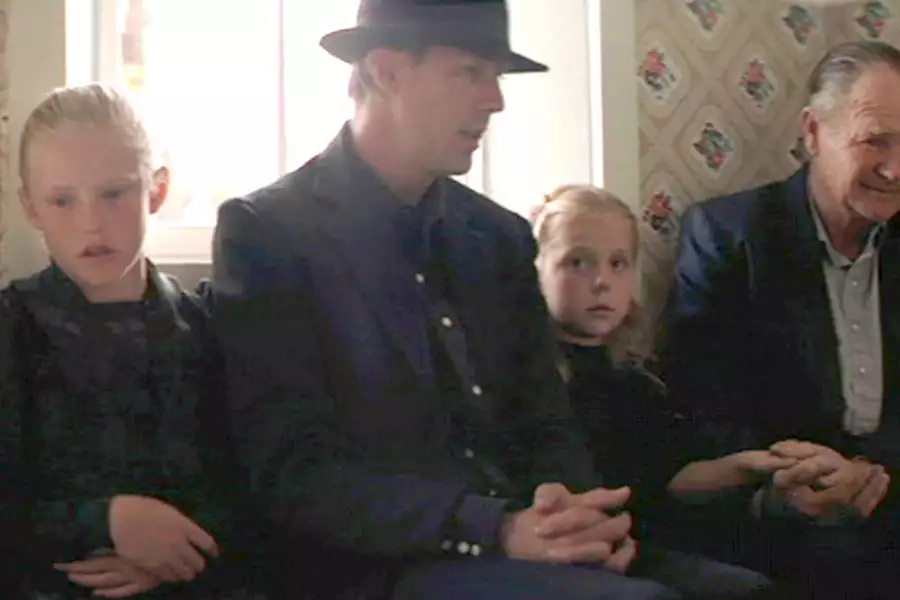 Ciche światło - galeria zdjęć - filmweb