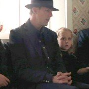 Ciche światło - galeria zdjęć - filmweb