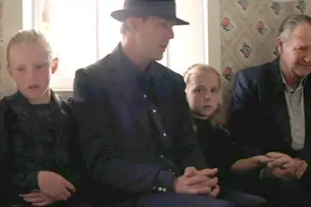 Ciche światło - galeria zdjęć - filmweb