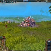 Majesty 2: Kingmaker - galeria zdjęć - filmweb