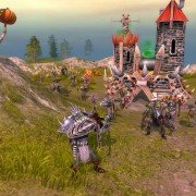 Majesty 2: Kingmaker - galeria zdjęć - filmweb