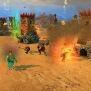 Majesty 2: Kingmaker - galeria zdjęć - filmweb