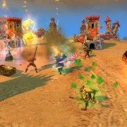 Majesty 2: Kingmaker - galeria zdjęć - filmweb