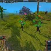 Majesty 2: Kingmaker - galeria zdjęć - filmweb