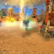 Majesty 2: Kingmaker - galeria zdjęć - filmweb