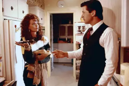 Poślubiona mafii - galeria zdjęć - filmweb