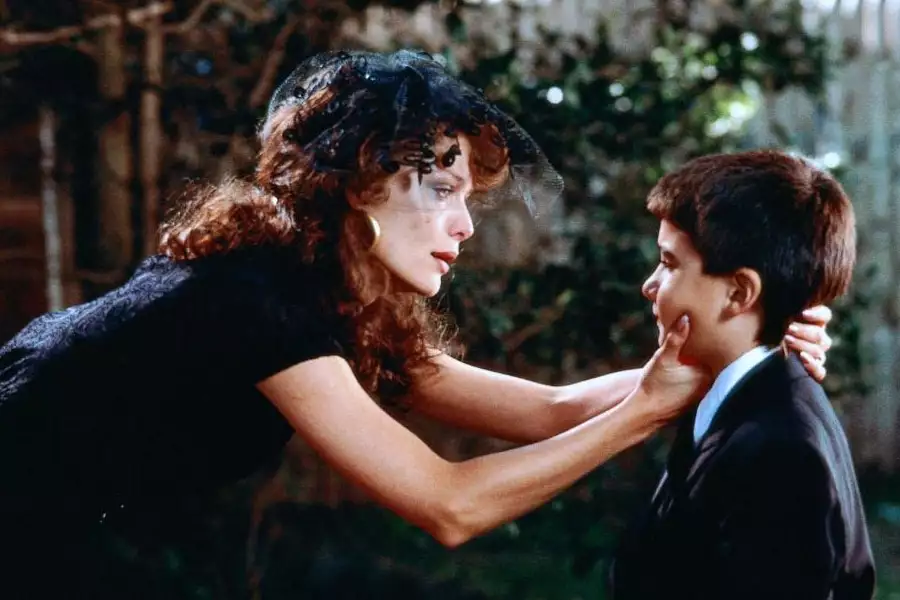 Poślubiona mafii - galeria zdjęć - filmweb