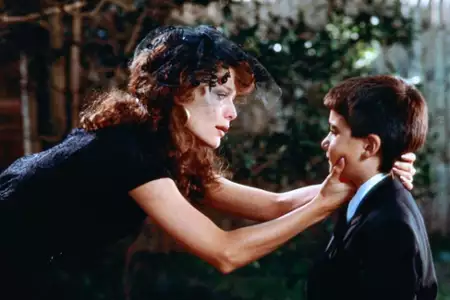 Poślubiona mafii - galeria zdjęć - filmweb