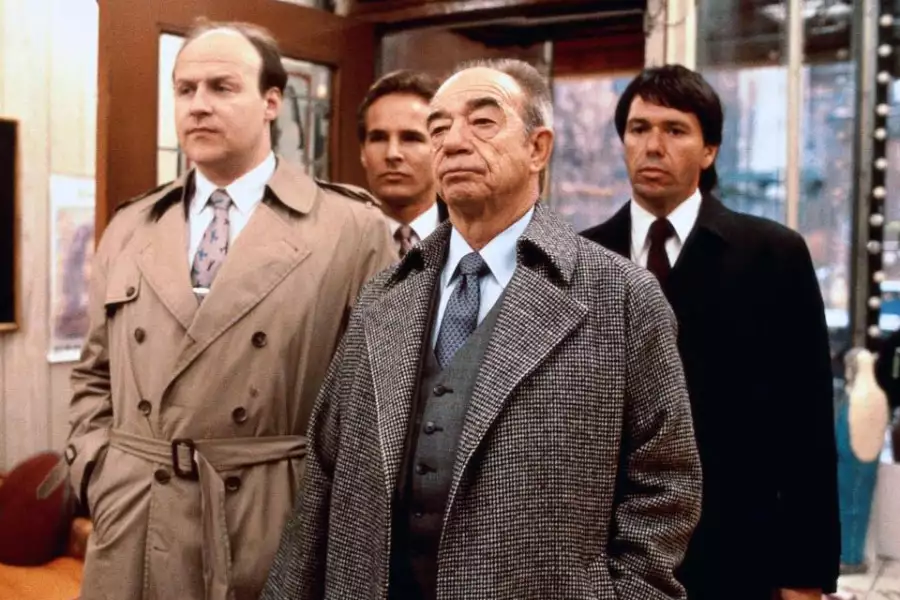 Poślubiona mafii - galeria zdjęć - filmweb