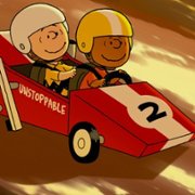 Snoopy Presents: Welcome Home, Franklin - galeria zdjęć - filmweb