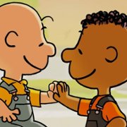 Snoopy Presents: Welcome Home, Franklin - galeria zdjęć - filmweb