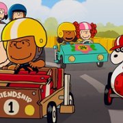 Snoopy Presents: Welcome Home, Franklin - galeria zdjęć - filmweb