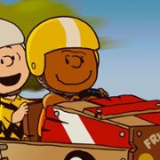 Snoopy Presents: Welcome Home, Franklin - galeria zdjęć - filmweb