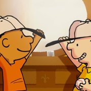 Snoopy Presents: Welcome Home, Franklin - galeria zdjęć - filmweb