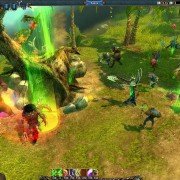 Majesty 2: Monster Kingdom - galeria zdjęć - filmweb