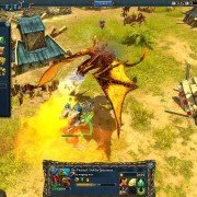 Majesty 2: Monster Kingdom - galeria zdjęć - filmweb
