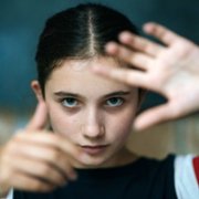 Niesamowita Elisa - galeria zdjęć - filmweb