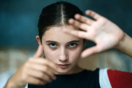 Niesamowita Elisa - galeria zdjęć - filmweb