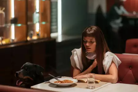 Niesamowita Elisa - galeria zdjęć - filmweb