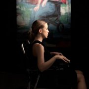 Asombrosa Elisa - galeria zdjęć - filmweb