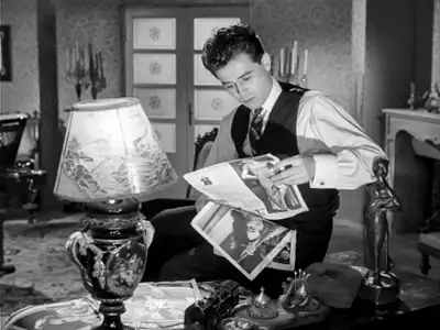 Pożegnania - galeria zdjęć - filmweb