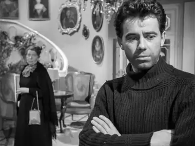 Pożegnania - galeria zdjęć - filmweb