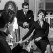 Pożegnania - galeria zdjęć - filmweb