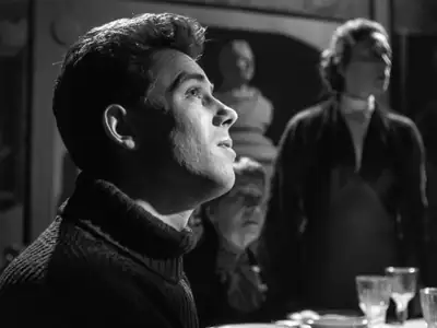 Pożegnania - galeria zdjęć - filmweb