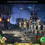 Mroczne legendy 2: Czarny łabędź - galeria zdjęć - filmweb