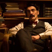 El hipnotizador - galeria zdjęć - filmweb