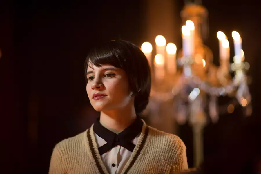 Hipnotyzer - galeria zdjęć - filmweb