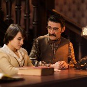 Hipnotyzer - galeria zdjęć - filmweb