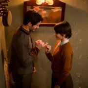 El hipnotizador - galeria zdjęć - filmweb