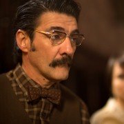 El hipnotizador - galeria zdjęć - filmweb
