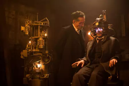 Hipnotyzer - galeria zdjęć - filmweb