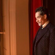 El hipnotizador - galeria zdjęć - filmweb