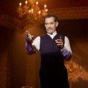 El hipnotizador - galeria zdjęć - filmweb