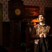 El hipnotizador - galeria zdjęć - filmweb
