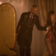 El hipnotizador - galeria zdjęć - filmweb