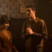 El hipnotizador - galeria zdjęć - filmweb