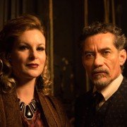 El hipnotizador - galeria zdjęć - filmweb