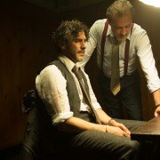 El hipnotizador - galeria zdjęć - filmweb