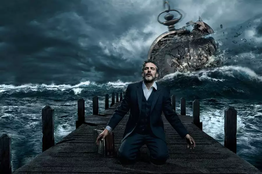 Hipnotyzer - galeria zdjęć - filmweb
