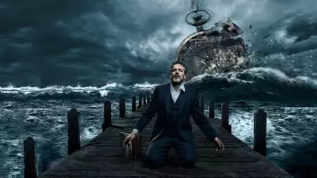 Hipnotyzer - galeria zdjęć - filmweb