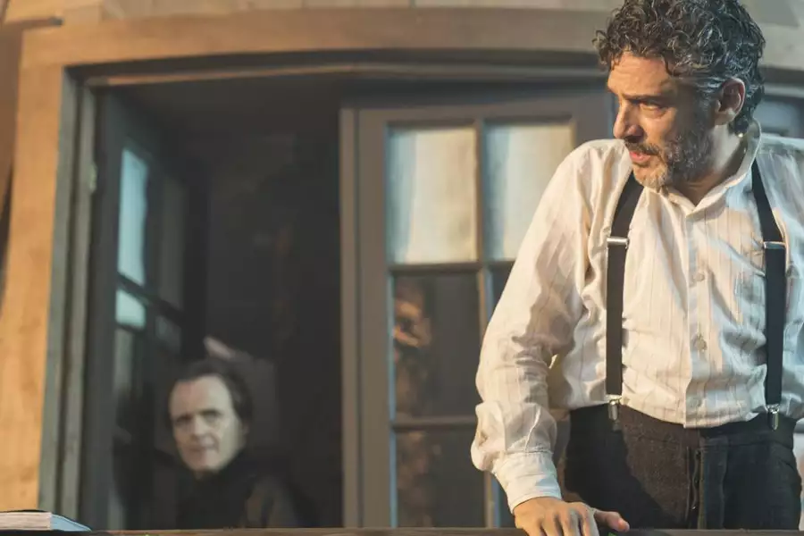 Hipnotyzer - galeria zdjęć - filmweb