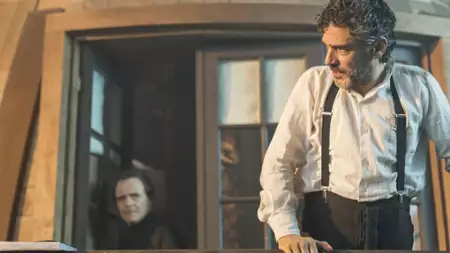 Hipnotyzer - galeria zdjęć - filmweb